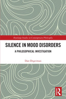 Silence in Mood Disorders