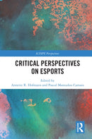 Critical Perspectives on Esports-9781032467665
