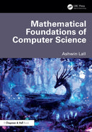Mathematical Foundations of Computer Science-9781032467870