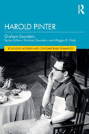 Harold Pinter-9781032468174