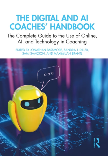 The Digital and AI Coaches' Handbook