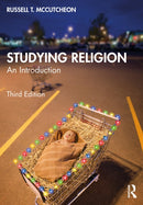 Studying Religion : An Introduction-9781032469119