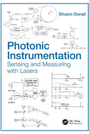 Photonic Instrumentation : Sensing and Measuring with Lasers-9781032469324