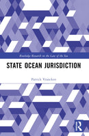 State Ocean Jurisdiction-9781032469379