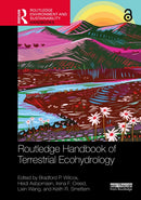 Routledge Handbook of Terrestrial Ecohydrology