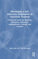 Developing a Self-Advocacy Imagination in University Students