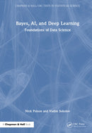 Bayes, AI, and Deep Learning