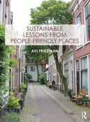 Sustainable Lessons from People-Friendly Places-9781032471297