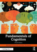 Fundamentals of Cognition-9781032471310