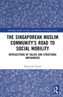 The Singaporean Muslim Community’s Road to Social Mobility