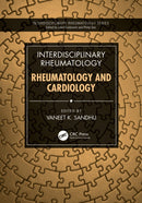 Interdisciplinary Rheumatology : Rheumatology and Cardiology-9781032472218