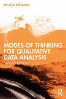 Modes of Thinking for Qualitative Data Analysis-9781032472386
