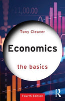 Economics : The Basics-9781032472812