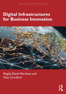 Digital Infrastructures for Business Innovation-9781032473178