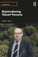 Reintroducing Talcott Parsons-9781032473604