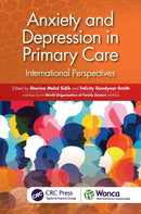 Anxiety and Depression in Primary Care : International Perspectives-9781032479514