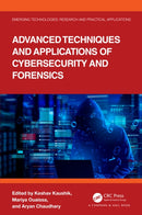 Advanced Techniques and Applications of Cybersecurity and Forensics-9781032479576