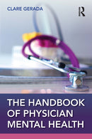 Handbook of Physician Mental Health-9781032479866