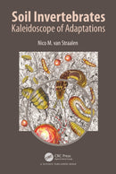 Soil Invertebrates : Kaleidoscope of Adaptations-9781032480336
