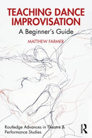 Teaching Dance Improvisation