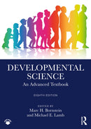 Developmental Science : An Advanced Textbook-9781032480503