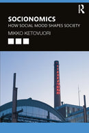 Socionomics : How Social Mood Shapes Society-9781032480701
