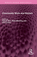 Community Work and Racism-9781032480817