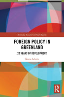 Foreign Policy in Greenland