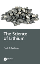 The Science of Lithium-9781032482040