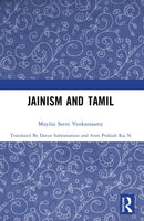Jainism and Tamil