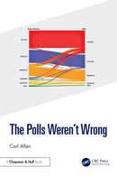 The Polls Weren''t Wrong