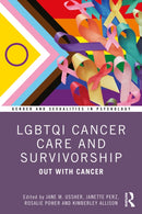 Out with Cancer : LGBTQI Cancer Survivorship and Care-9781032483054