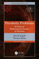 Parabolic Problems : 60 Years of Mathematical Puzzles in Parabola-9781032483191