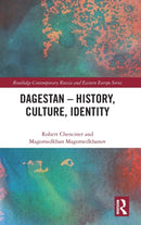 Dagestan - History, Culture, Identity-9781032483429