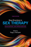 New Directions in Sex Therapy : Innovations and Alternatives-9781032483832