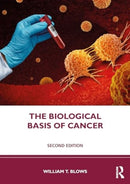 The Biological Basis of Cancer-9781032484471