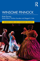 Winsome Pinnock-9781032485119