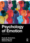 Psychology of Emotion-9781032485454