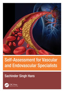 Self-Assessment for Vascular and Endovascular Specialists-9781032485553