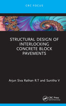 Structural Design of Interlocking Concrete Block Pavements-9781032485799