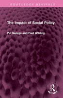 The Impact of Social Policy-9781032485850