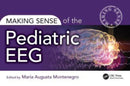 Making Sense of the Pediatric EEG-9781032486079