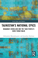 Tajikistan''s National Epics