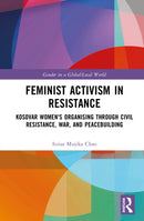 Feminist Activism in Resistance