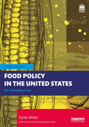 Food Policy in the United States : An Introduction-9781032487007