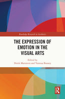 The Expression of Emotion in the Visual Arts-9781032487113