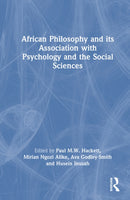 African Philosophy and its Association with Psychology and the Social Sciences