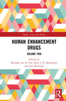 Human Enhancement Drugs : Volume Two-9781032488370