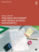 Teaching Secondary and Middle School Mathematics-9781032488547