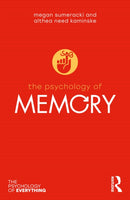 The Psychology of Memory-9781032488639